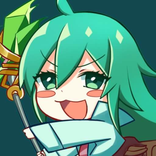 しーくぶれいど！のアプリアイコン