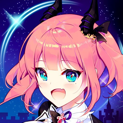 魔王の時間のアプリアイコン