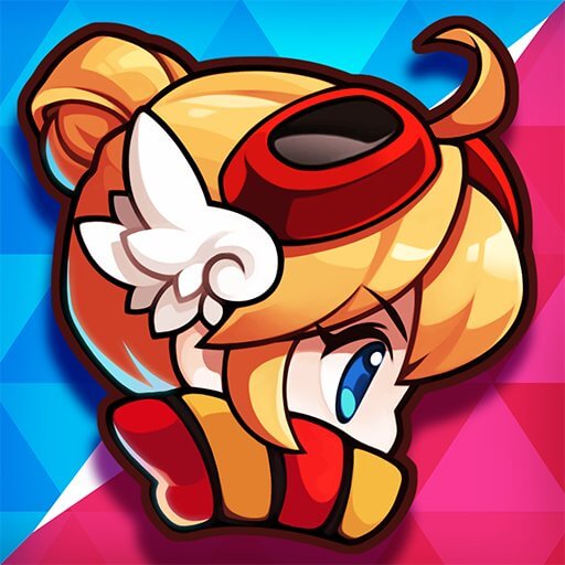 ウィンドランナー：パズル対戦のアプリアイコン