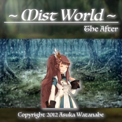 MistWorld-TAのアプリアイコン