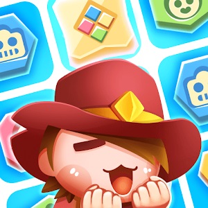 Shape Destroyerのアプリアイコン