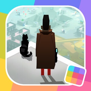 Tokyo 42のアプリアイコン