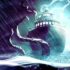 Dread Nauticalのアプリアイコン