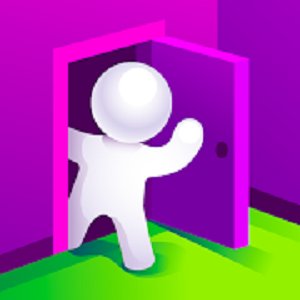 Staff! - Job Game | Real Life Simulatorのアプリアイコン