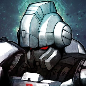 Armored Frontierのアプリアイコン