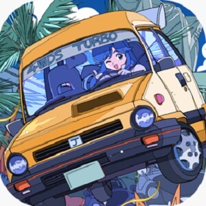 シティコネクション クラシックのアプリアイコン