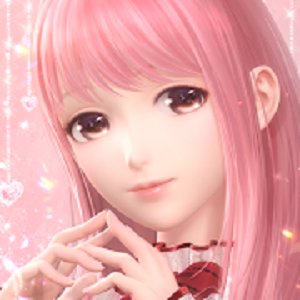 シャイニングニキのアプリアイコン