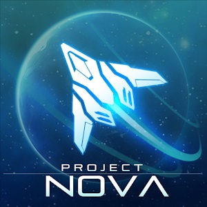 NOVA： Fantasy Airforce 2050のアプリアイコン