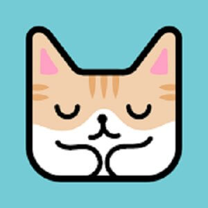 ネネコネコ - 箱猫パズルゲームのアプリアイコン