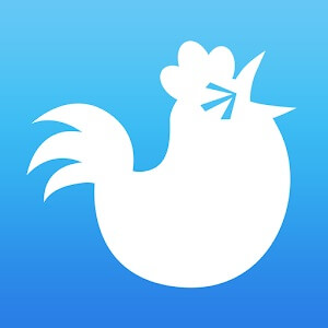 ビビッターのアプリアイコン