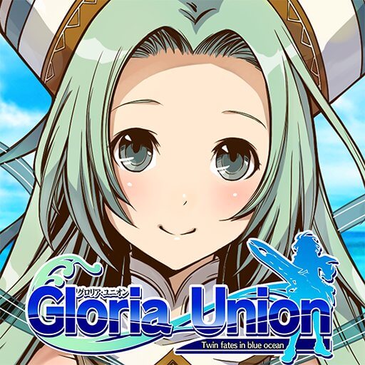 グロリア・ユニオン FHD EDITIONのアプリアイコン