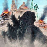GODZILLA DESTRUCTION（ゴジラ デストラクション）配信日と事前登録の情報の画像