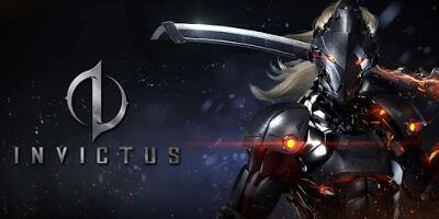 ブシロードが手がけるハイクオリティ3D格闘ゲーム「INVICTUS」サービス開始！の画像