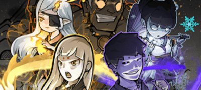 忍術撃ちまくり！ディフェンスバトルRPG「忍者大戦」桜祭りイベント開催！の画像