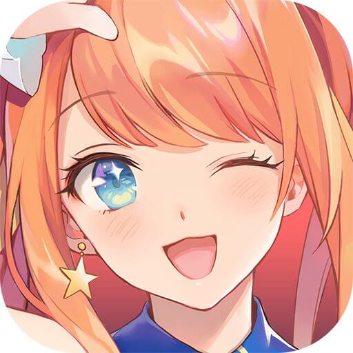 バブル＆ドールズのアプリアイコン