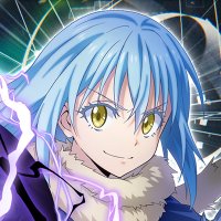 転生したらスライムだった件 魔王と竜の建国譚　配信日と事前登録の情報の画像