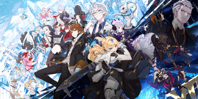 Vespaの新作！未来型のハイクオリティ戦略RPG「タイムディフェンダーズ」サービス開始！の画像