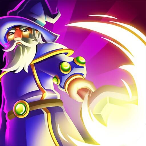 WizQuestのアプリアイコン