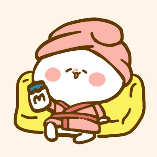 キャットスパのアプリアイコン