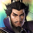 真・三國無双のアプリアイコン
