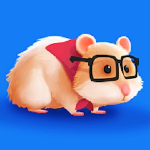 Hamster Mazeのアプリアイコン