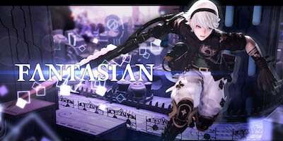 FANTASIAN(ファンタジアン)の画像