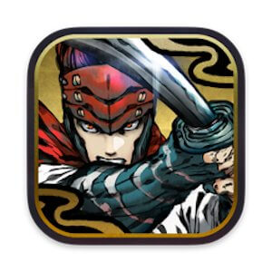 World of Demons - 百鬼魔道のアプリアイコン