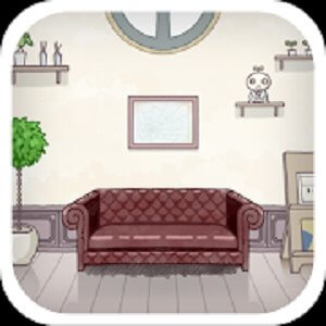 脱出ゲーム Mimicのアプリアイコン