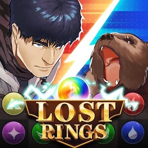 ロストリングのアプリアイコン