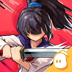 Sword Hunterのアプリアイコン