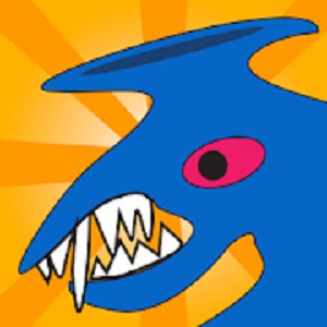 反逆のエイリアンのアプリアイコン