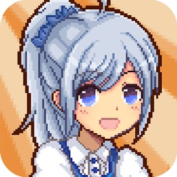 Elona Mobileのアプリアイコン