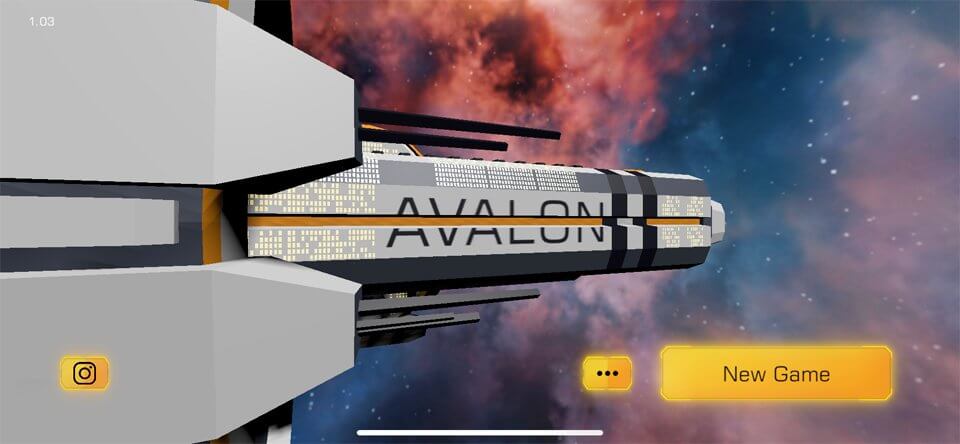 Avalonのレビュー画像