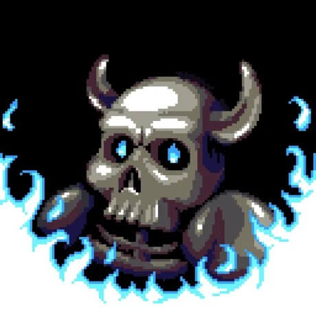 Pocket Roguelike（ポケット・ローグライク）のアプリアイコン