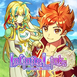 インフィニットリンクスのアプリアイコン