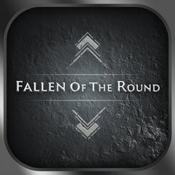 Fallen of the Roundのアプリアイコン