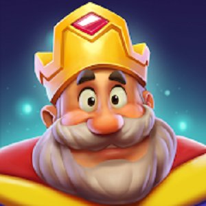 Royal Matchのアプリアイコン