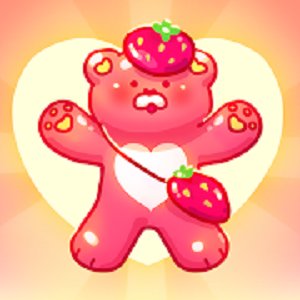 Bear Heart Defenseのアプリアイコン