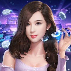 社長!ご決断をのアプリアイコン