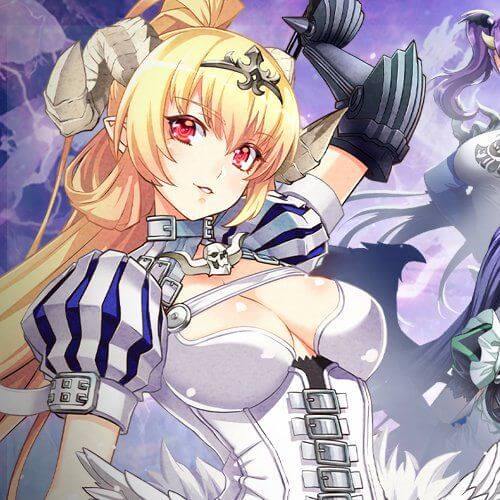 sin 七つの大罪 X-TASY　配信日と事前登録の情報の画像