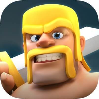 Clash Heroes　配信日と事前登録の情報の画像