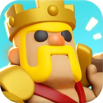 Clash Mini　配信日と事前登録の情報の画像