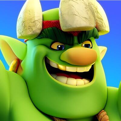 Clash Quest　配信日と事前登録の情報の画像