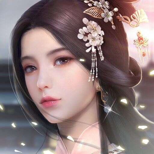 FUSHO-浮生-のアプリアイコン