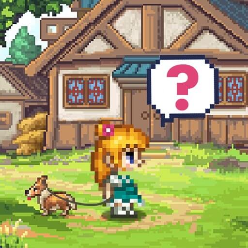 Harvest Town（ハーベストタウン）のアプリアイコン