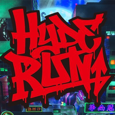 HYDE RUN　配信日と事前登録の情報の画像
