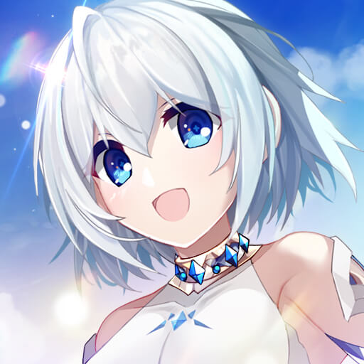 異世界のマスターのアプリアイコン