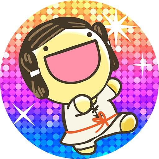 オープンイワトNIGHTのアプリアイコン