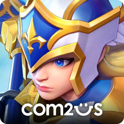 サマナーズウォー：ロストセンチュリアのアプリアイコン