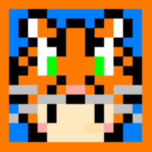 Play The Foxのアプリアイコン